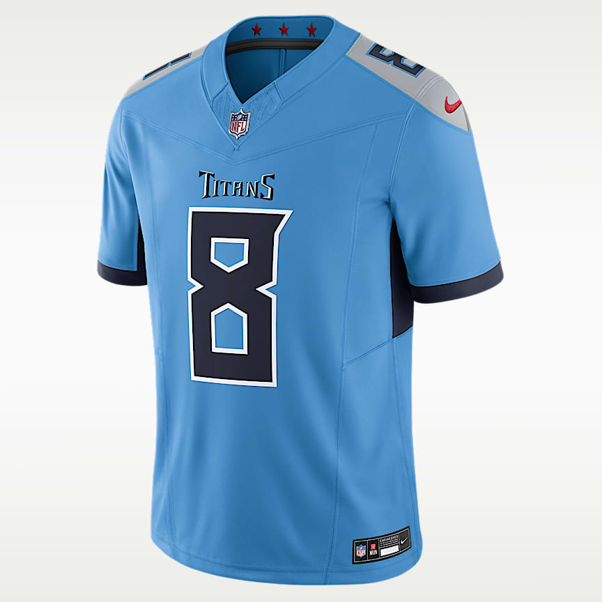 Javier Báez Detroit Tigers Men's Nike MLB Replica Jersey. Nike.com
